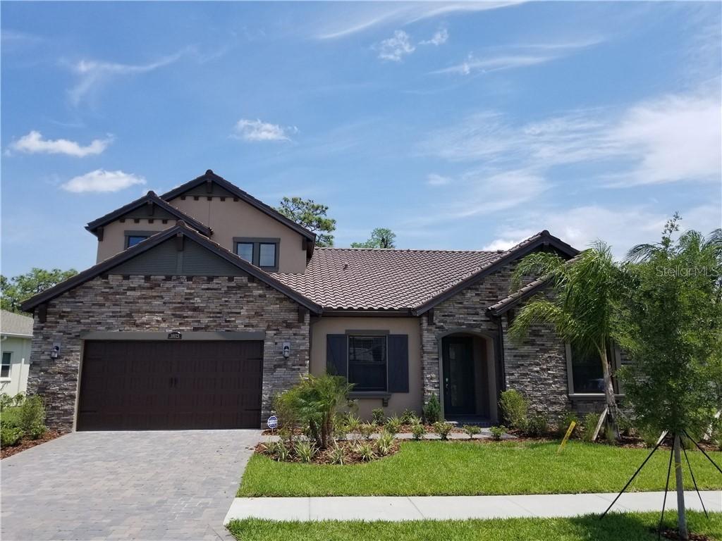 18023 Pine Hammock Blvd., Lutz, FL 33548