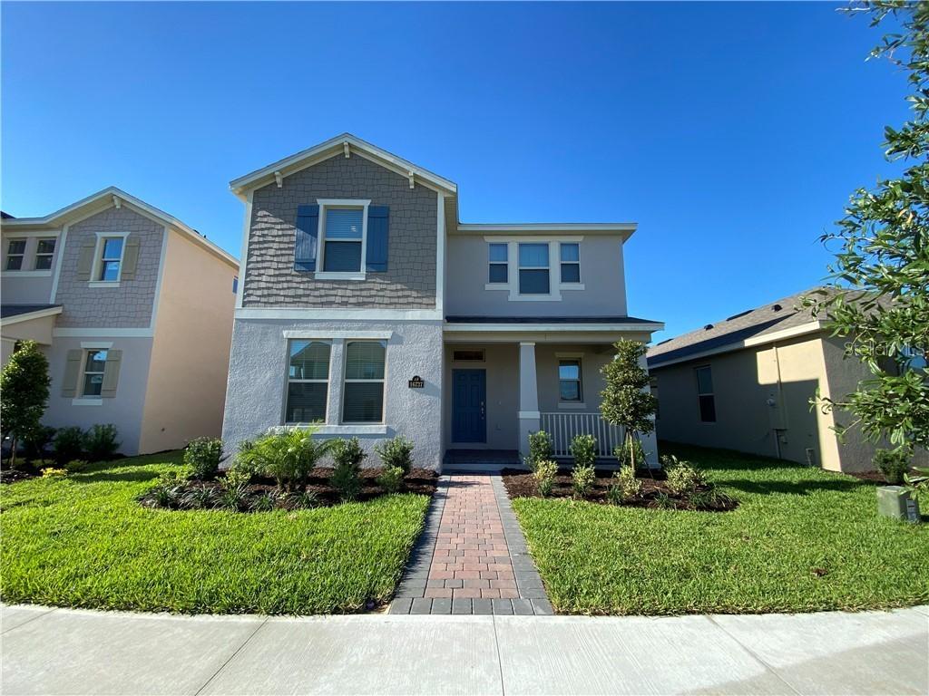 16737 Herongate Dr., Winter Garden, FL 34787