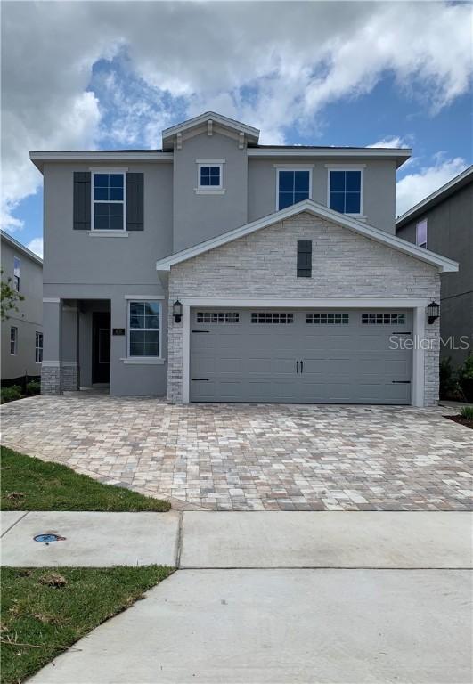 401 Southfield St., Kissimmee, FL 34747