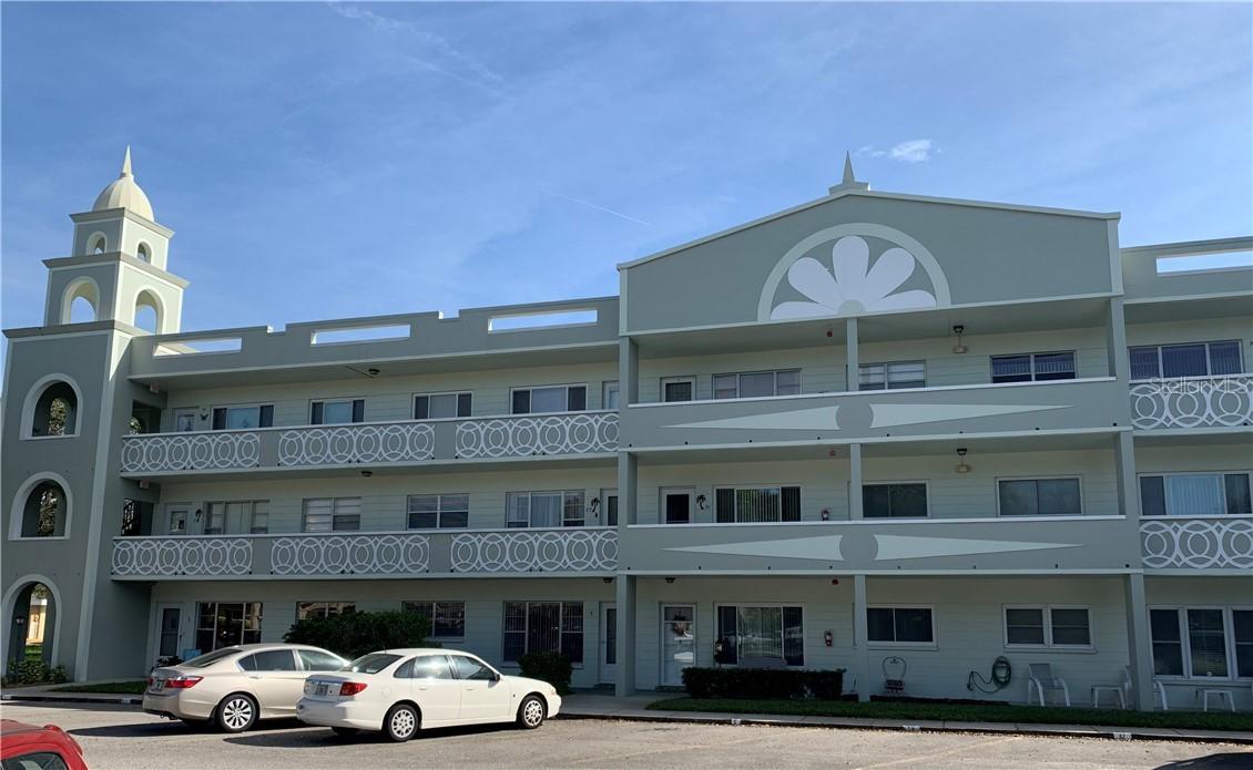 2256 Philippine Dr. #50, Clearwater, FL 33763