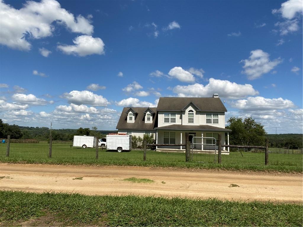 [Address Hidden by Seller], Dade City, FL 33525