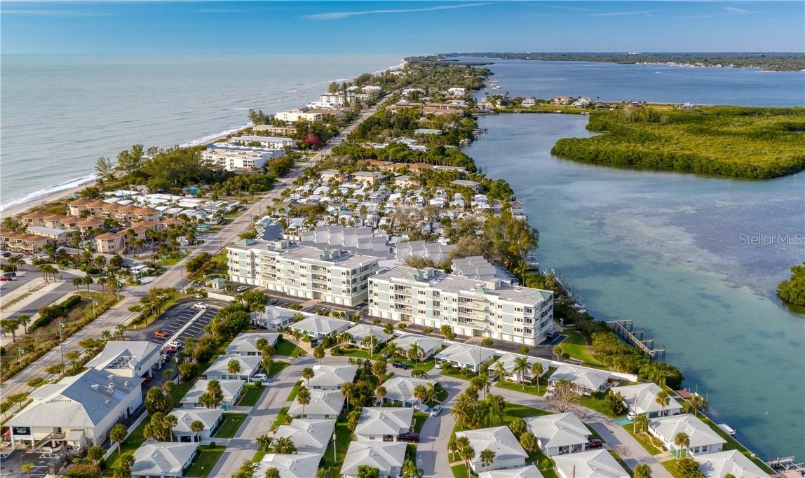 2245 N Beach Rd. #403, Englewood, FL 34223