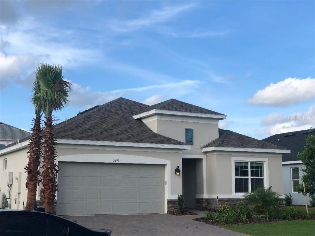 1099 Nathan Ridge, Clermont, FL 34715