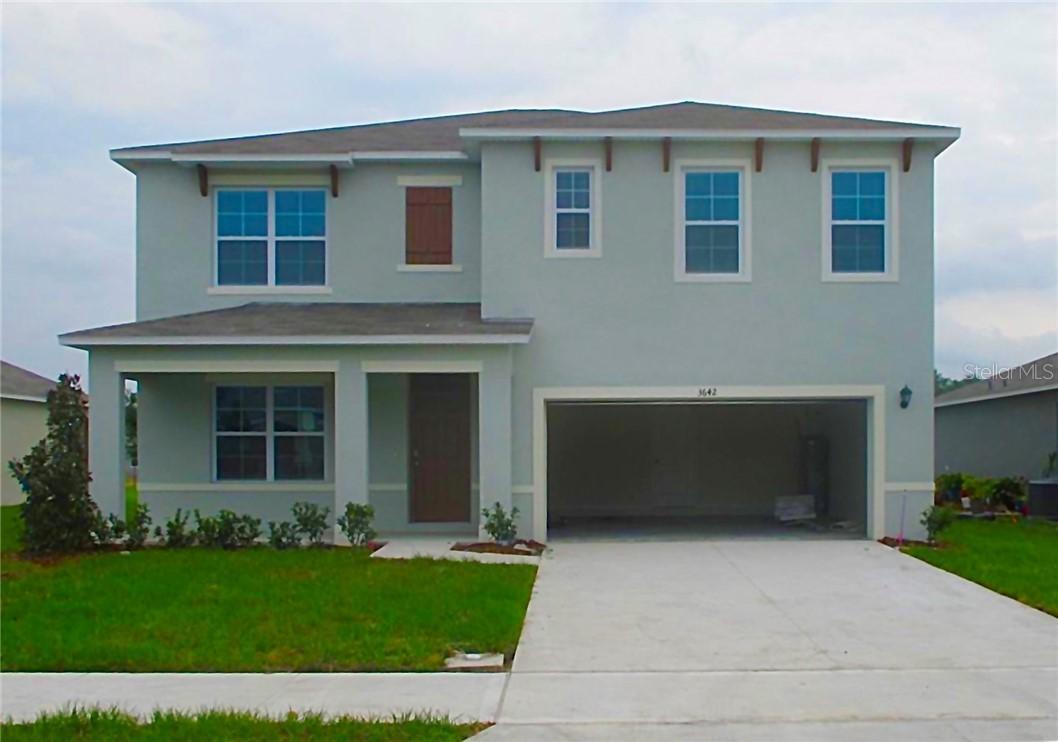 3642 Scarlet Oak Dr., Saint Cloud, FL 34772