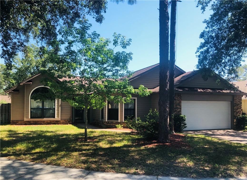 1015 Cox Ct., Oviedo, FL 32765
