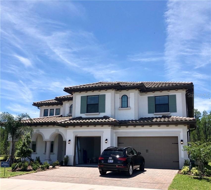 6112 Marsh Trail Dr., Odessa, FL 33556