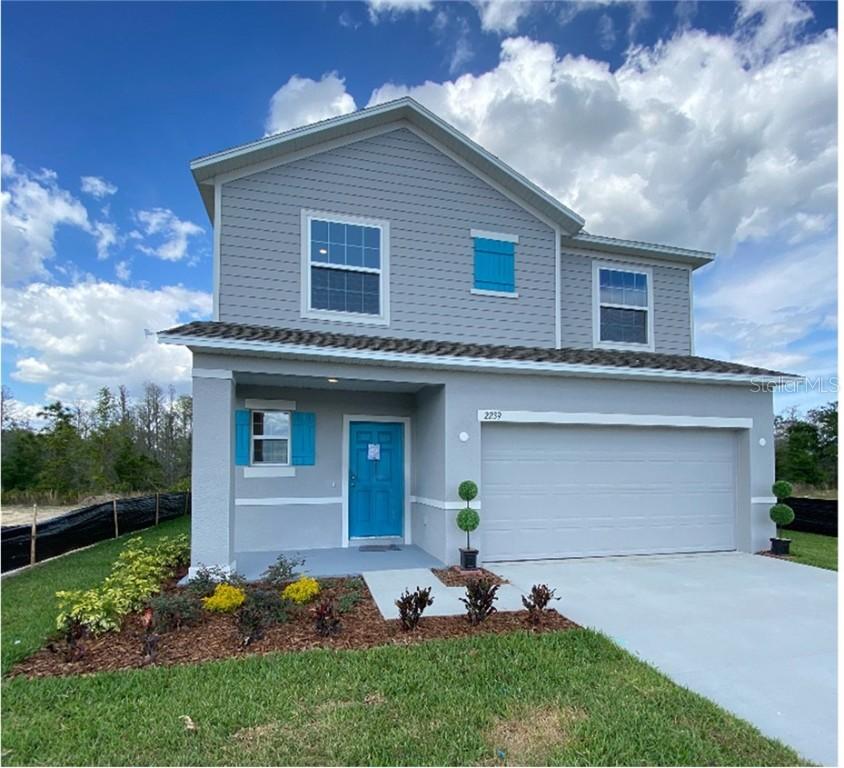2239 Canyon Breeze Ave., Kissimmee, FL 34746
