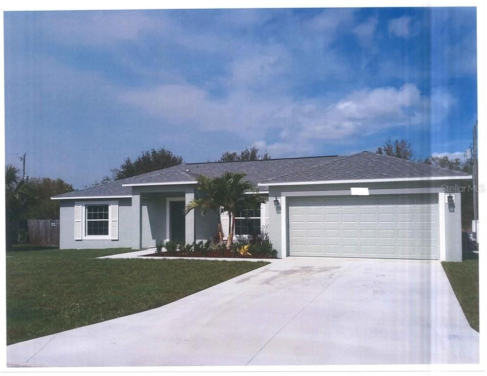 7426 Clayton St, Englewood, FL 34224