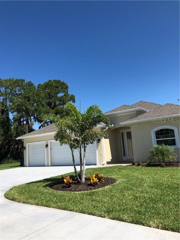 556 Barnacle Ct., Englewood, FL 34223