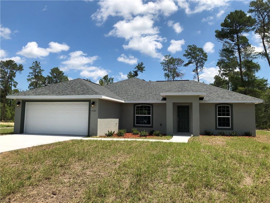 [Address Hidden by Seller], Ocala, FL 34481