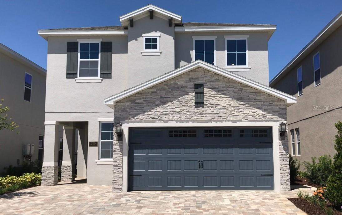 365 Southfield St., Kissimmee, FL 34747