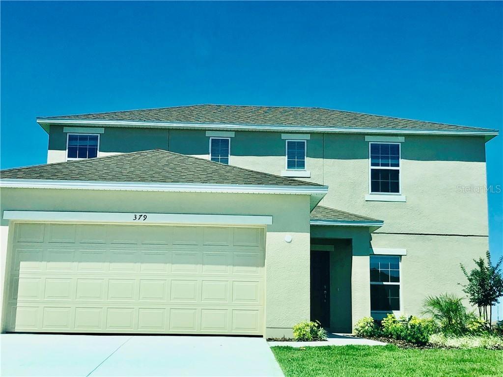 379 Quarry Rock Cir., Kissimmee, FL 34758
