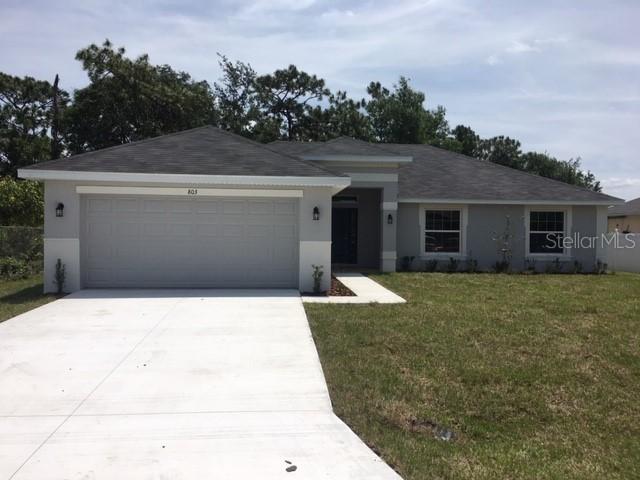 803 Oglethorpe Ct., Kissimmee, FL 34758