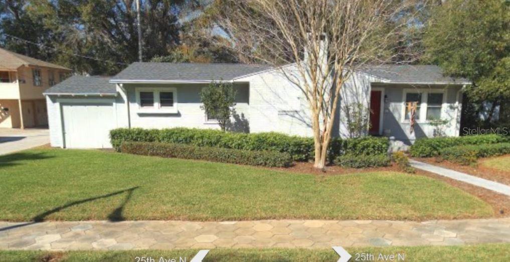 617 25th Ave., St Petersburg, FL 33704