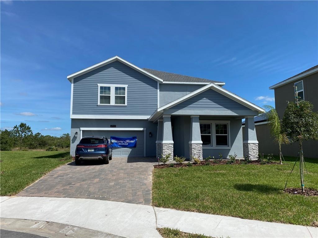 2013 Camden Loop, Davenport, FL 33837