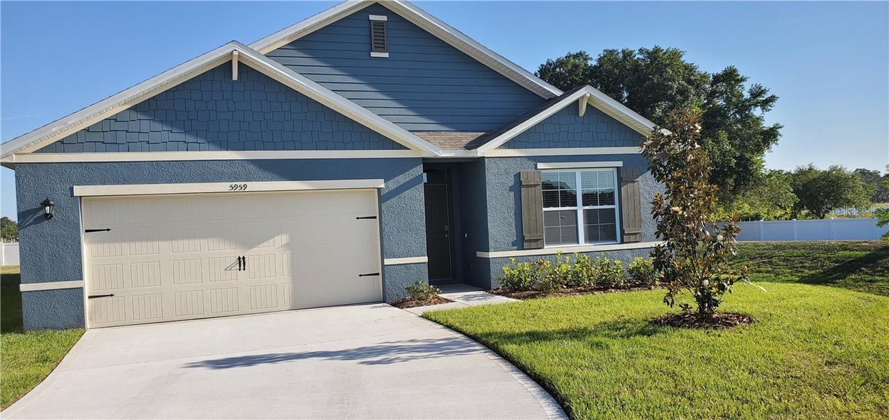 5959 Churchill Square Way, Groveland, FL 34736