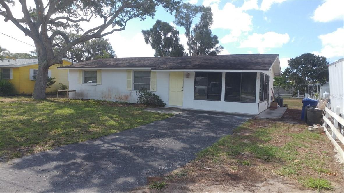 61 E Horton Ave., Englewood, FL 34223