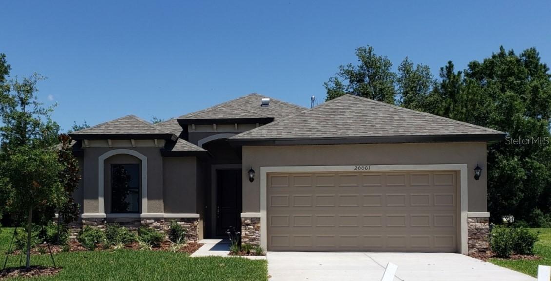 20001 Hidden Glen Dr., Land O Lakes, FL 34638