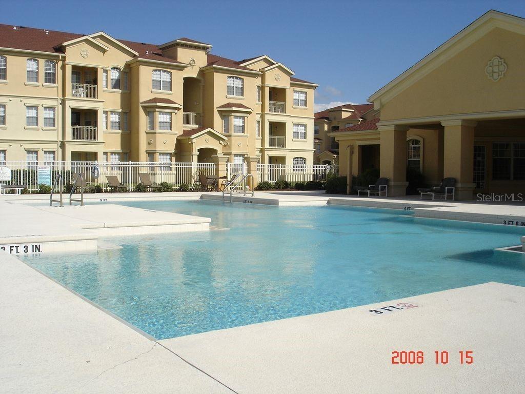 721 Terrace Ridge Cir., Davenport, FL 33896