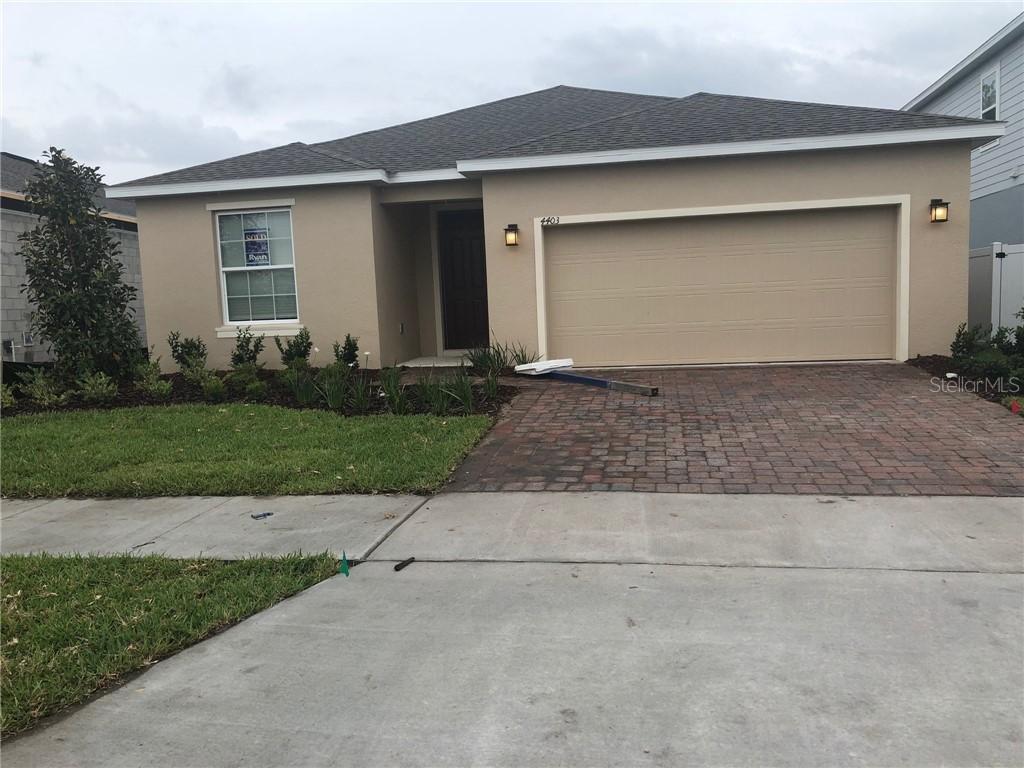 4403 Silver Creek St., Kissimmee, FL 34744