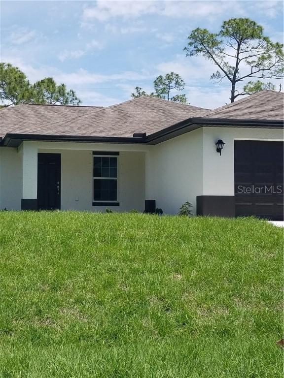 92 Independence St., Port Charlotte, FL 33954