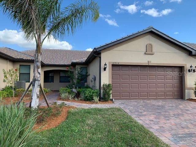 18914 Lanuvio St., Venice, FL 34293