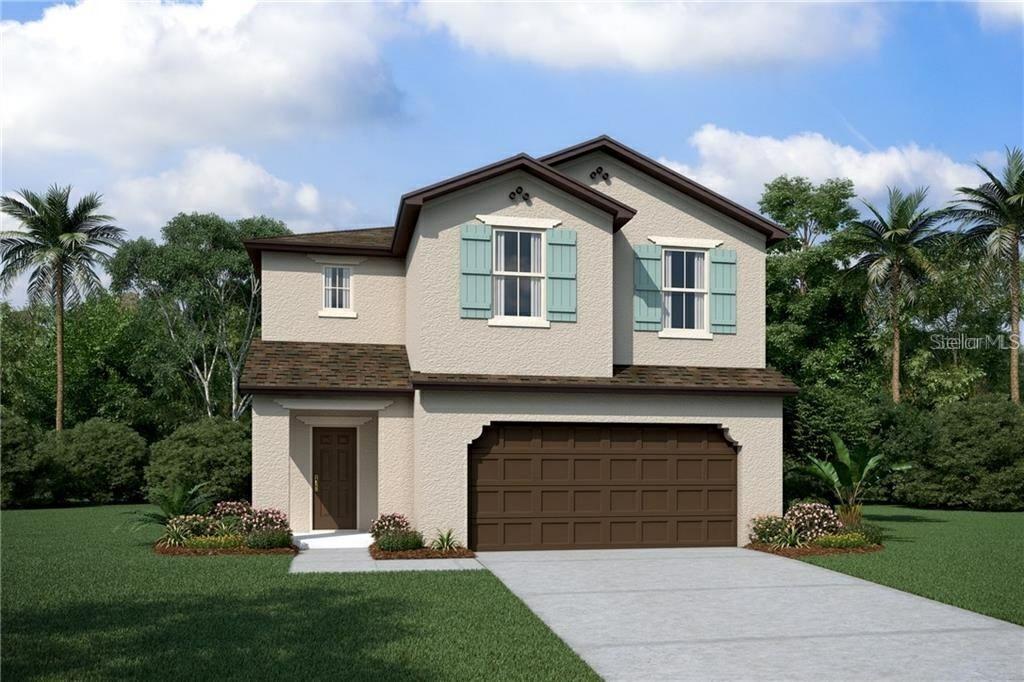 2819 Noble Crow Dr., Kissimmee, FL 34744