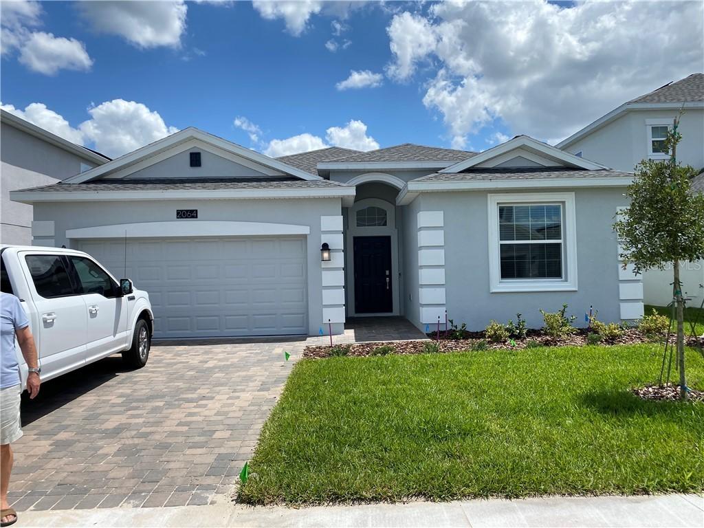 2064 Camden Loop, Davenport, FL 33837