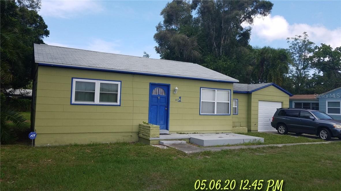 911 58th St., Gulfport, FL 33707