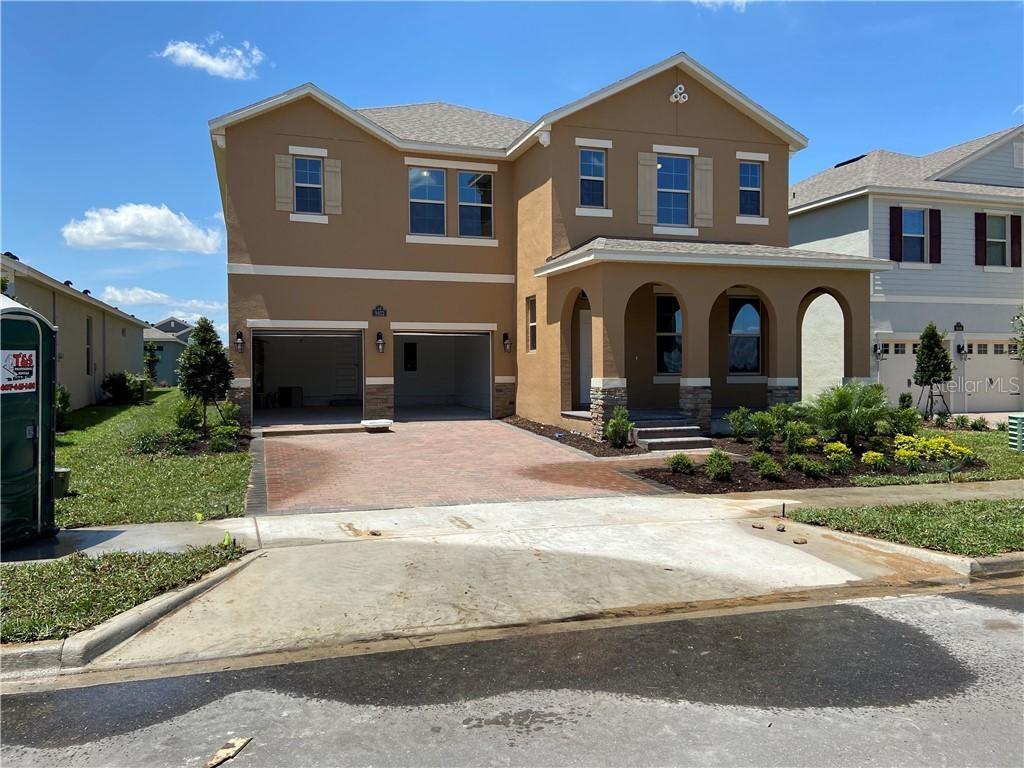 9452 Jaywood Rd., Winter Garden, FL 34787