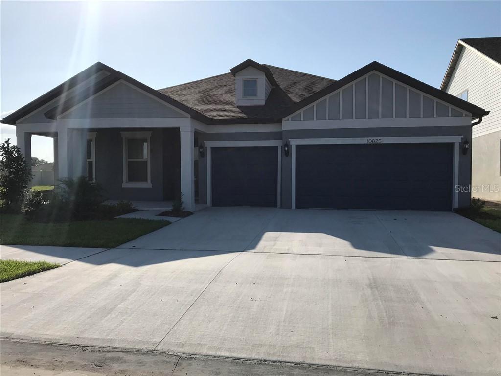 [Address Hidden by Seller], Riverview, FL 33569