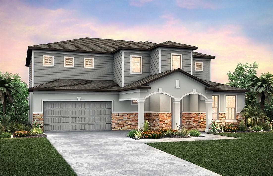 [Address Hidden by Seller], Lutz, FL 33558