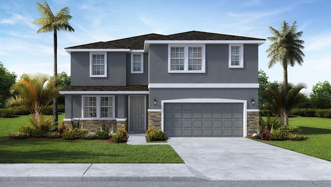 2918 Greenleaf Ter., Parrish, FL 34219