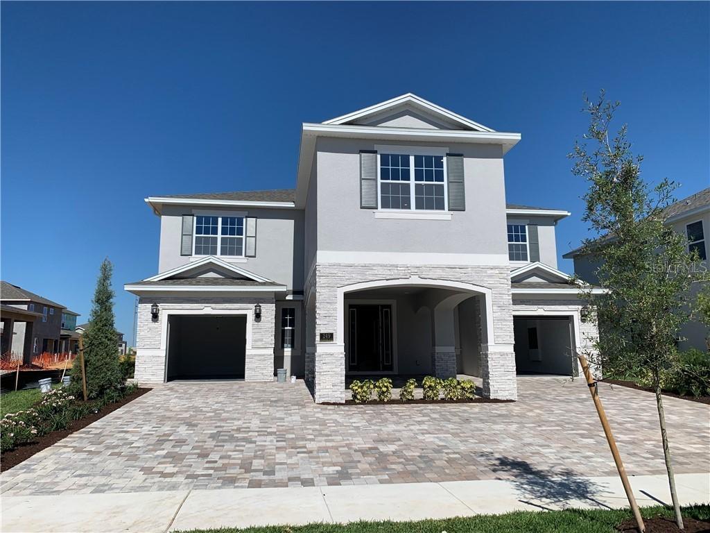 249 Auburn Ave., Kissimmee, FL 34747