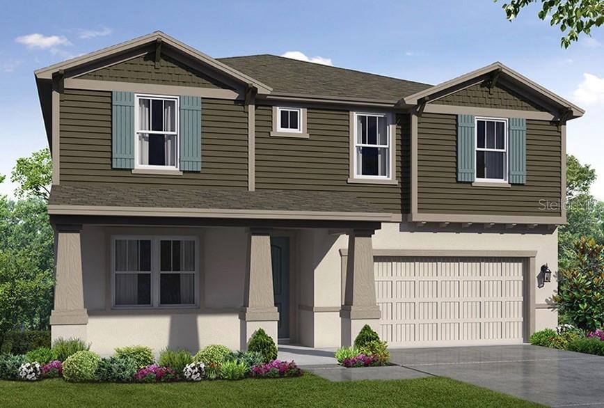 8410 Auburn Rise Ct., Land O Lakes, FL 34638