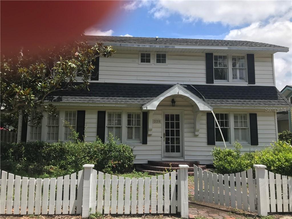 225 20th Ave., St Petersburg, FL 33704