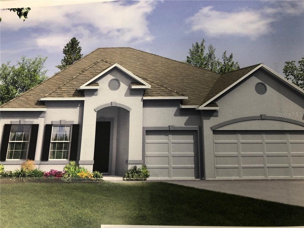 16135 Winding Marsh Ct., Clermont, FL 34711