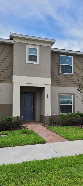 314 Annabelle Way, Davenport, FL 33837