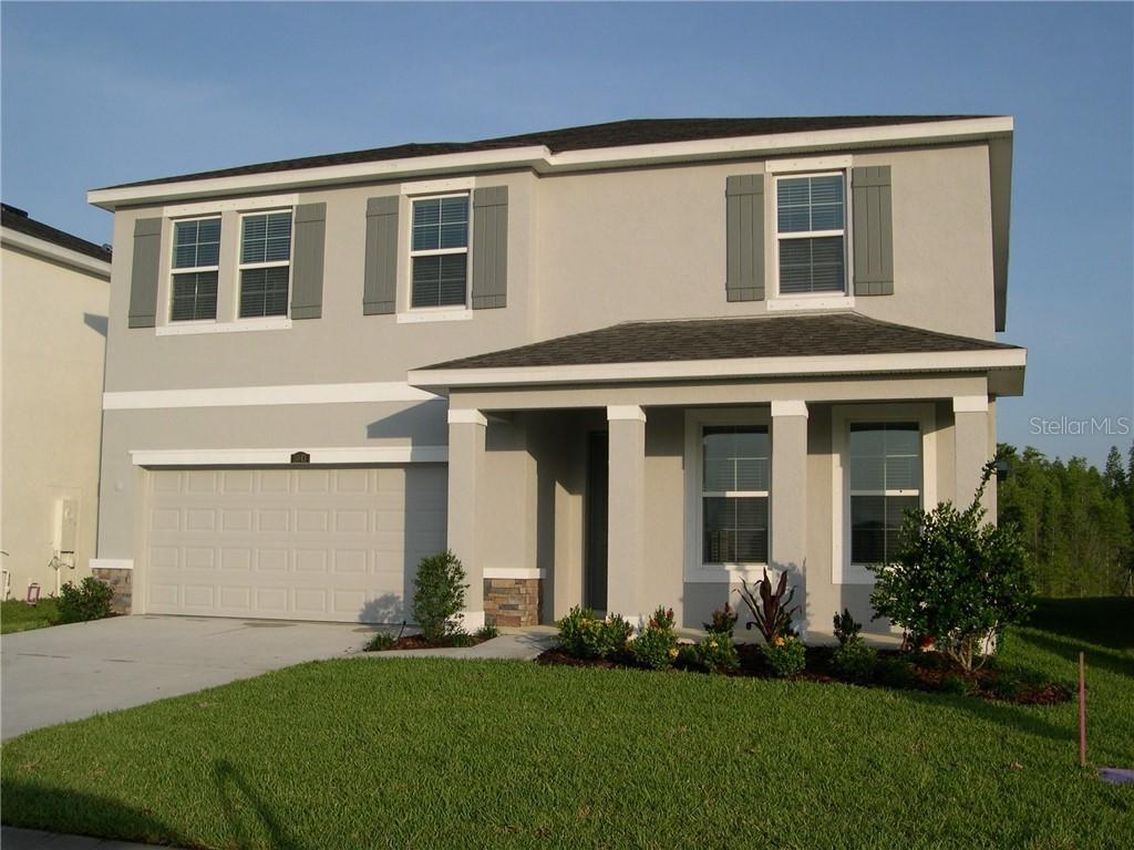 3043 Storybrook Preserve Dr., Odessa, FL 33556