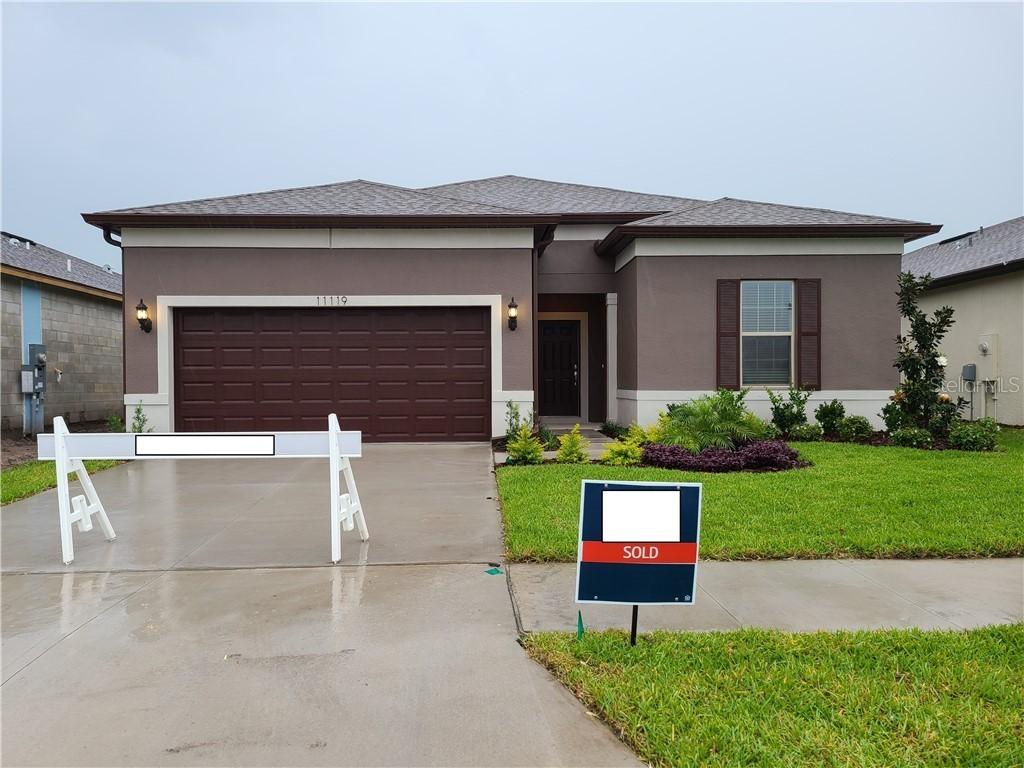 11119 Green Harvest Dr., Riverview, FL 33578