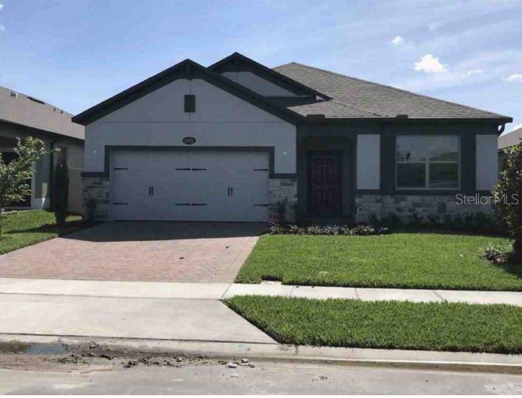 1445 Clear Brook Pl., Saint Cloud, FL 34772
