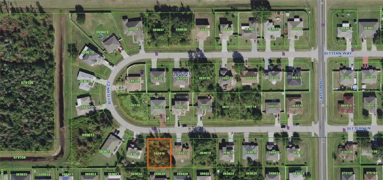 Bittern Ct., Poinciana, FL 34759