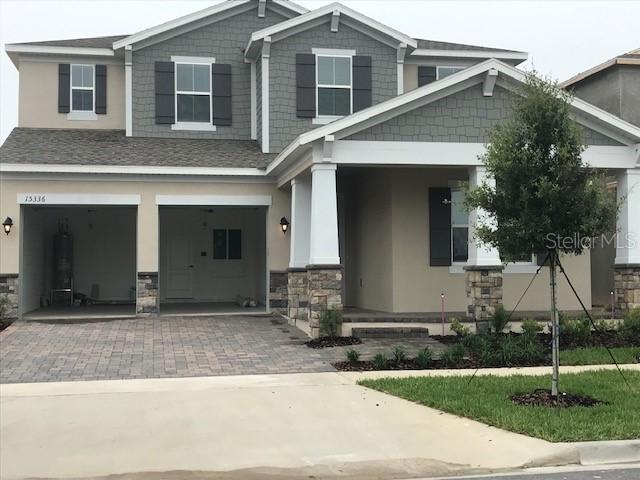 15336 Gilligan Ct., Winter Garden, FL 34787