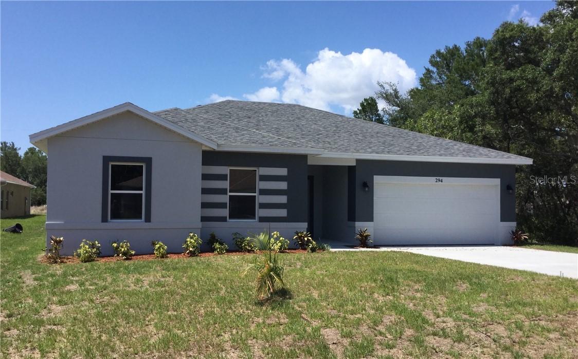 294 Elm Ct., Poinciana, FL 34759