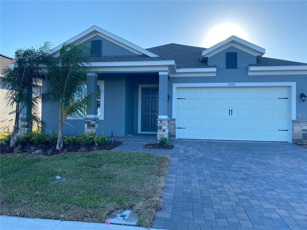 2062 Brillante Dr., Saint Cloud, FL 34771