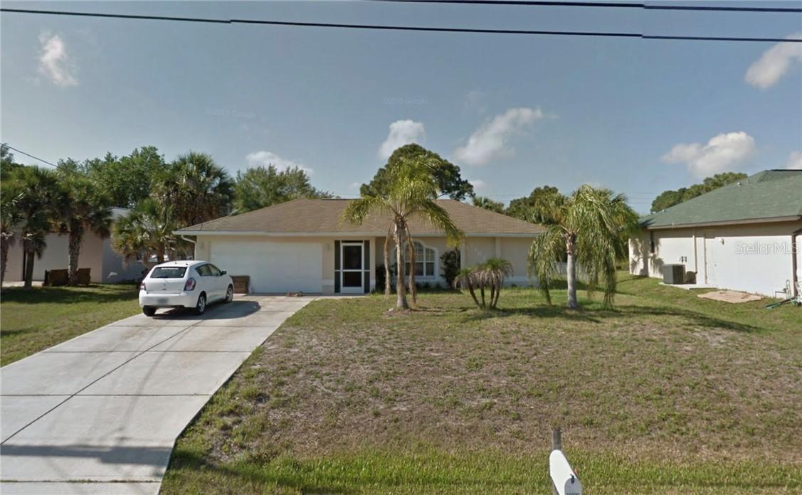 11825 Xavier Ave., Port Charlotte, FL 33981