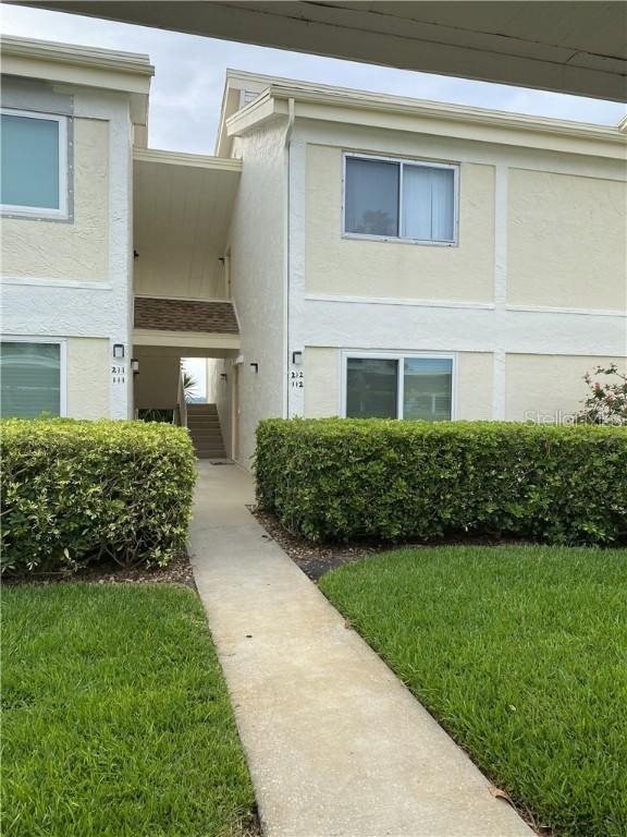 1401 Gulf Blvd. #112, Clearwater, FL 33767