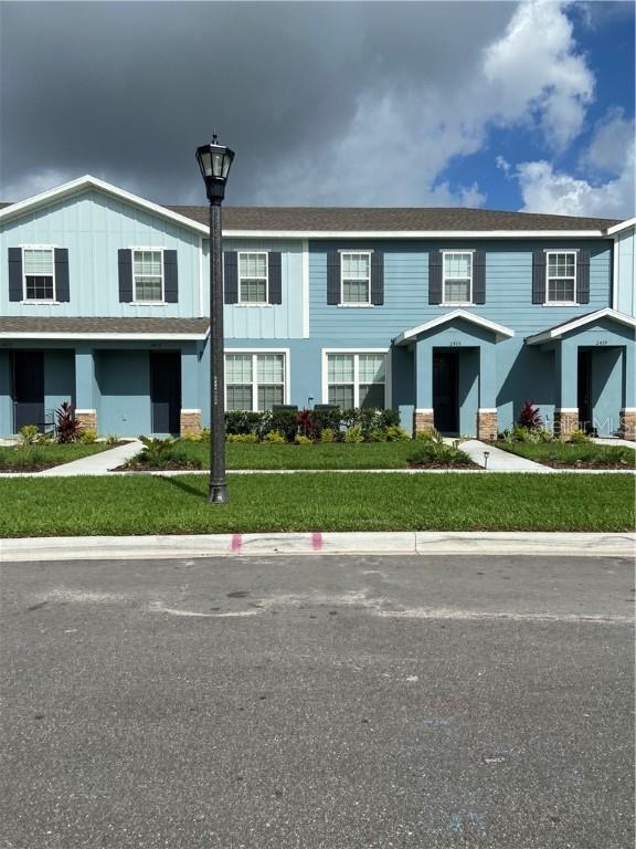 2396 Gathering Way, Odessa, FL 33556