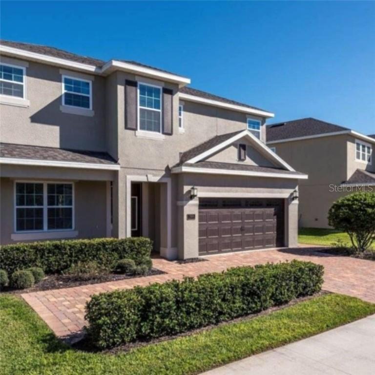 7655 Wilmington Loop, Kissimmee, FL 34747