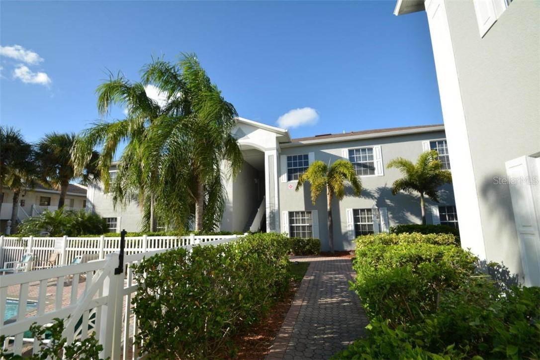 160 S Shepard Dr. #7, Cocoa Beach, FL 32931